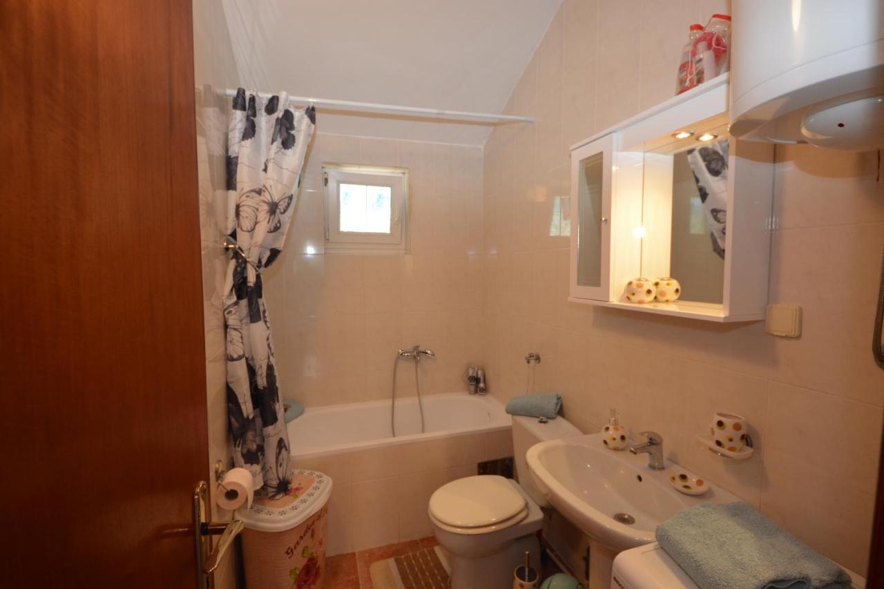 Apartman Milosevic Kotor Kültér fotó
