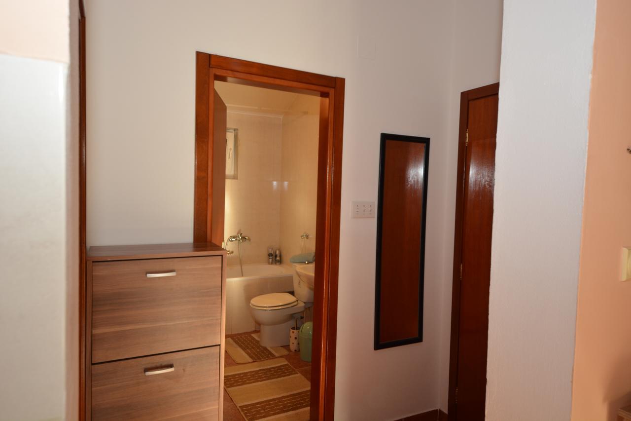 Apartman Milosevic Kotor Kültér fotó