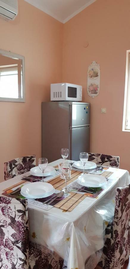 Apartman Milosevic Kotor Kültér fotó
